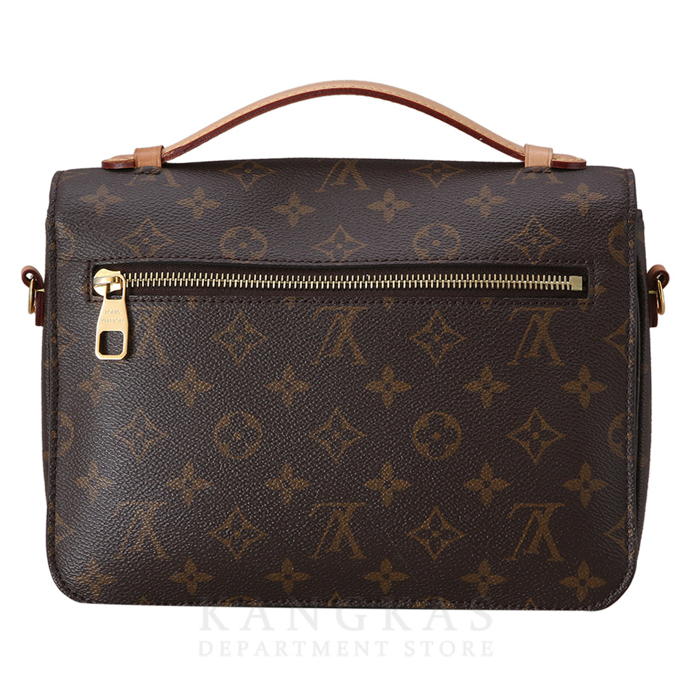 LOUIS VUITTON(USED)루이비통 모노그램 포쉐트 메티스
